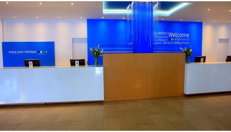 Labranda Kiotari Bay - NR, Родос